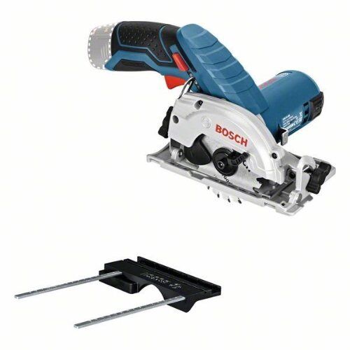  12V System Bosch Akku-Kreissäge GKS 12V-26, Solo Version, im Karton 12369159
