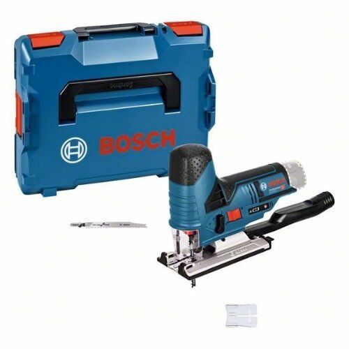  Akku-Geräte Akku-Stichsägen Bosch Akku-Stichsäge GST 12V-70, Solo Version, L-BOXX 12369193
