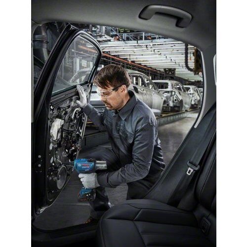 Akku-Geräte Akku-Nietpistole Bosch Akku-Nietpistole GRG 18V-16 C: 2 Akkus ProCORE18V 4,0Ah, L-BOXX 12368850