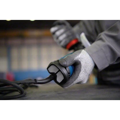  Winkelschleifer & Metallbearbeitung Kleine Winkelschleifer mit X-LOCK Bosch Winkelschleifer mit X-LOCK GWX 17-125 S 12368878