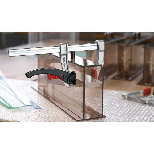  Hightech-Hebelzwinge KliKlamp KLI BESSEY Hebelzwinge KliKlamp KLI 400/80 12368167