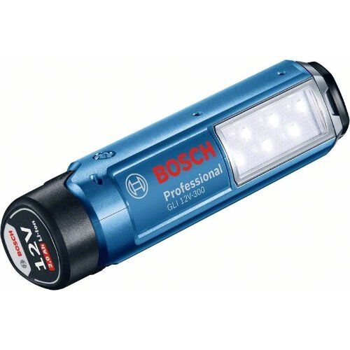  Akku-Leuchten Bosch Akku-Leuchte GLI 12V-300 12369341