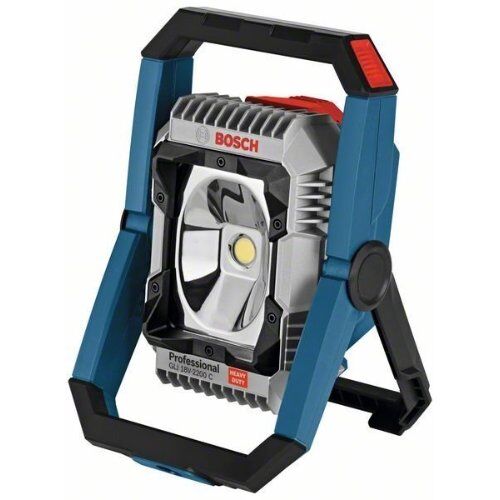  Akku-Leuchten Bosch Akku-Bauleuchte GLI 18V-2200 C 12369340