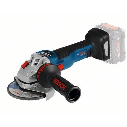  Akku-Geräte 18V System Bosch Akku-Winkelschleifer GWS 18V-10 SC, Solo Version, GCY 30-4, L-BOXX 12368948