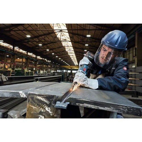  Akku-Geräte 18V System Bosch Akku-Geradschleifer GGS 18V-23 LC 12369011
