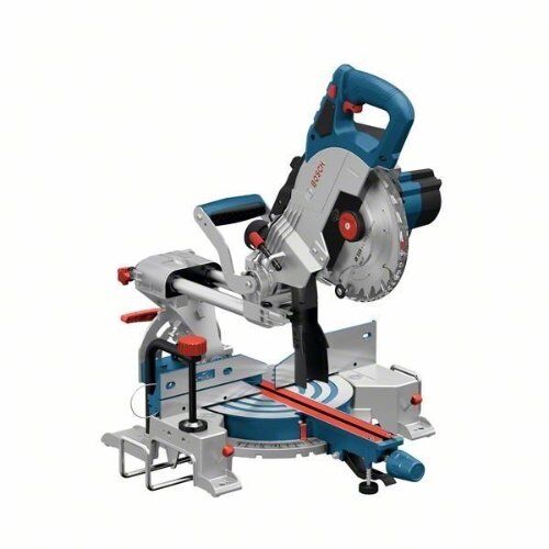  Akku-Geräte 18V System Bosch Akku-Kapp- und Gehrungssäge BITURBO GCM 18V-216, Solo Vers., o. Akku u. Ladege. 12368830