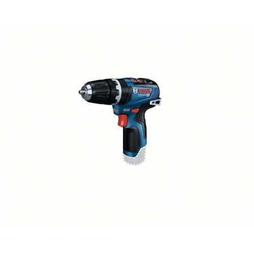  Akku-Schlagbohrschrauber Bosch Akku-Schlagbohrschrauber GSB 12V-35 mit L-BOXX 102, 1x Gürtelclip, 1x Bithalter 12369362