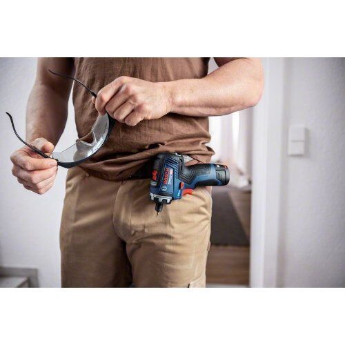  12V System Bosch Akku-Schrauber GSR 12V-35 HX 12369405