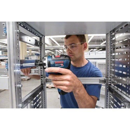  12V System Bosch Akku-Schrauber GSR 12V-35 HX 12369405