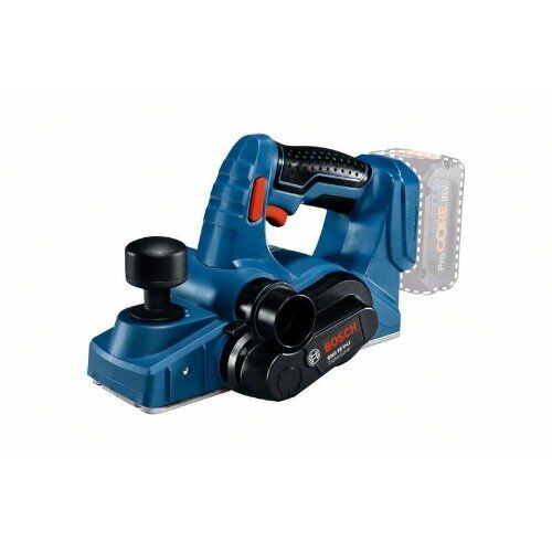  Hobel Bosch Akku-Hobel GHO 18 V-LI, Solo Version, L-BOXX 12369121
