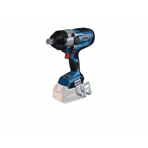  Akku-Drehschlagschrauber Bosch Akku-Drehschlagschrauber GDS 18V-1050 HC 12369288