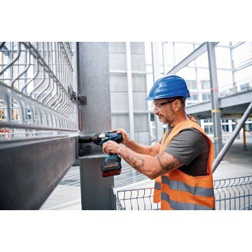  Akku-Drehschlagschrauber Bosch Akku-Drehschlagschrauber GDS 18V-1050 HC 12369288
