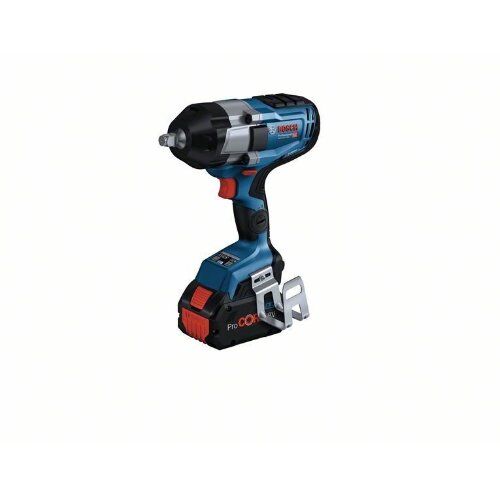  Akku-Drehschlagschrauber Bosch Akku-Drehschlagschrauber GDS 18V-1000 C: 2x Akku ProCORE18V 8.0Ah in L-BOXX 12369284