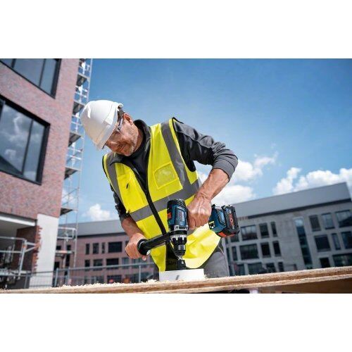  18V System Bosch Akku-Bohrschrauber GSR 18V-150 C mit 2x Akku ProCORE18V 8.0Ah in L-BOXX 12369449