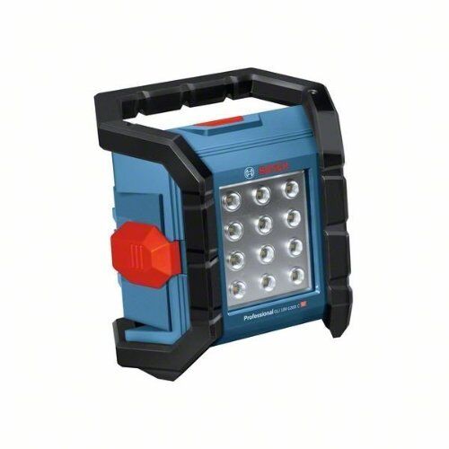  Akku-Leuchten Bosch Akku-Bauleuchte GLI 18V-1200 C 12369343
