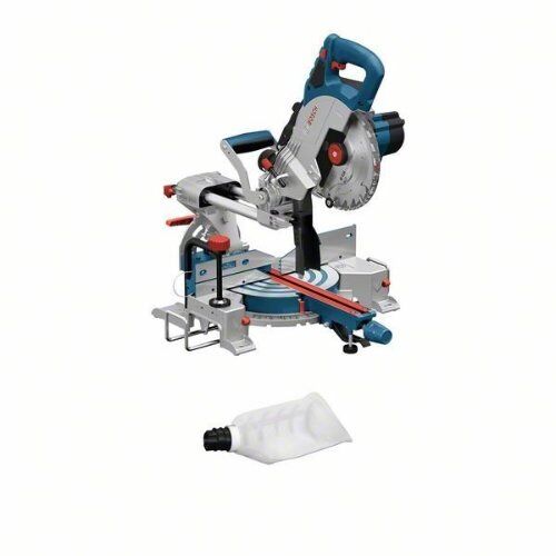  Akku-Geräte 18V System Bosch Akku-Kapp- und Gehrungssäge BITURBO GCM 18V-216, Solo Vers., o. Akku u. Ladege. 12368830