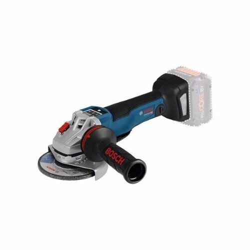  Akku-Geräte 18V System Bosch Akku-Winkelschleifer GWS 18V-10 PC, Solo Version 12368941
