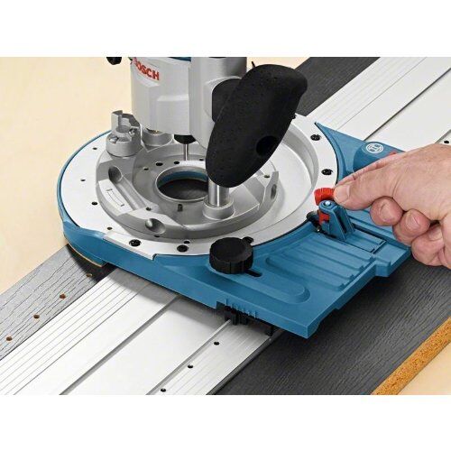  Akku-Geräte Führungsschienensysteme Bosch FSN-Systempaket FSN OFA 32 KIT 800, Systemzubehör 12369227