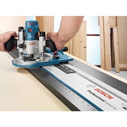  Akku-Geräte Führungsschienensysteme Bosch FSN-Systempaket FSN OFA 32 KIT 800, Systemzubehör 12369227