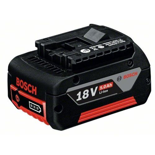  Akku-Geräte 18V System Bosch Akkupack GBA 18 Volt, 5.0 Ah 12369371