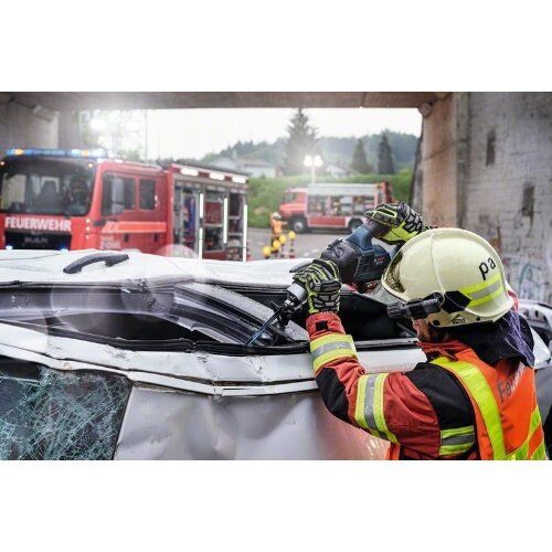  S 957 CHM Endurance for Vehicle Rescue Säbelsägeblätter Bosch Säbelsägeblatt S 957 CHM, für Säbelsägen 12373938