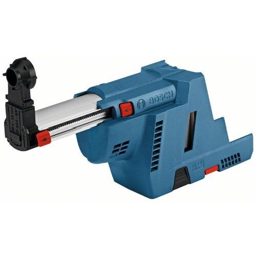  Akku-Geräte Akku-Bohrhämmer Bosch Absaugvorrichtung, Systemzubehör GDE 18V-16 12369106