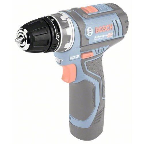  Akku-Geräte Akku-Bohrschrauber Bosch FlexiClick-Aufsatz GFA 12-B, 10 mm-Auto-Lock-Bohrfutter 12369492