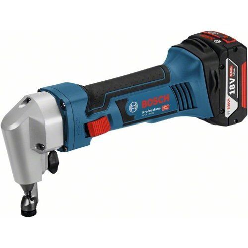  Akku-Geräte 18V System Bosch Akku-Nager GNA 18V-16 12369027
