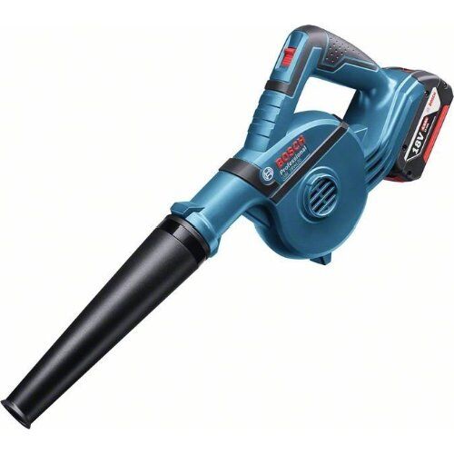  Akku-Blasgeräte Bosch Akku-Gebläse GBL 18 V-120 12369457