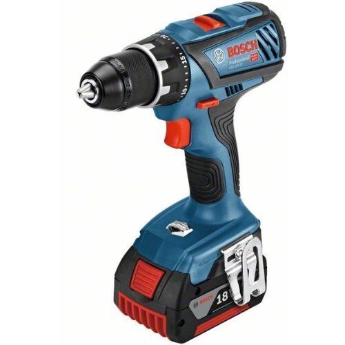  Akku-Geräte 18V System Bosch Akku-Bohrschrauber GSR 18V-28 12369464