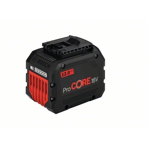  Akku-Geräte 18V System Bosch Akkupack ProCORE 18 Volt, 12.0 Ah 12369388