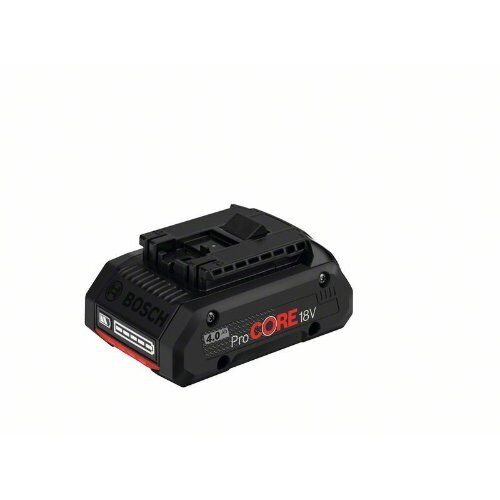  Akku-Geräte 18V System Bosch Akkupack ProCORE 18 Volt, 4.0 Ah 12369375