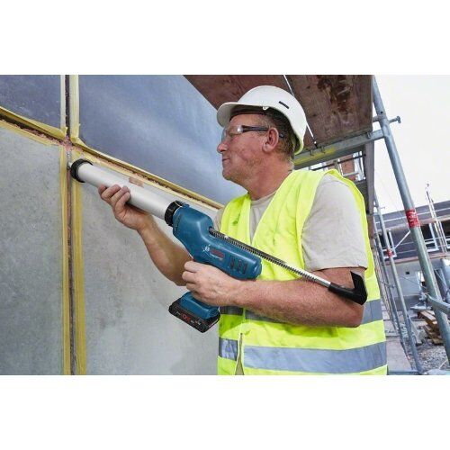  Akku-Kartuschenpressen Bosch Akku-Kartuschenpresse GCG 18V-600 12369452