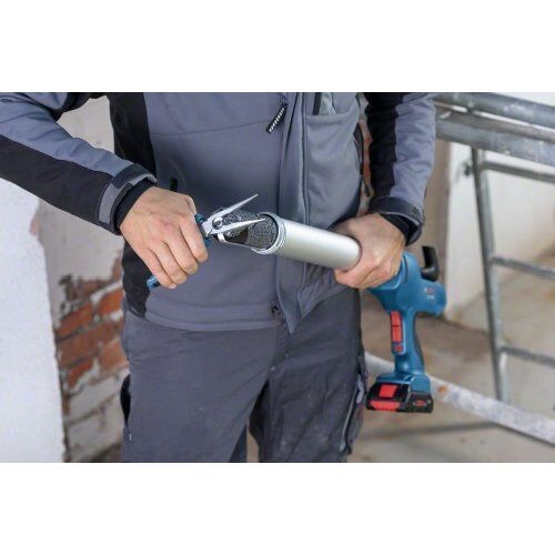  Akku-Kartuschenpressen Bosch Akku-Kartuschenpresse GCG 18V-600 12369452