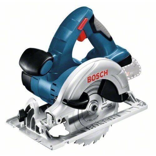  Akku-Geräte 18V System Bosch Akku-Kreissäge GKS 18V-LI, Solo Version, im Karton 12369168