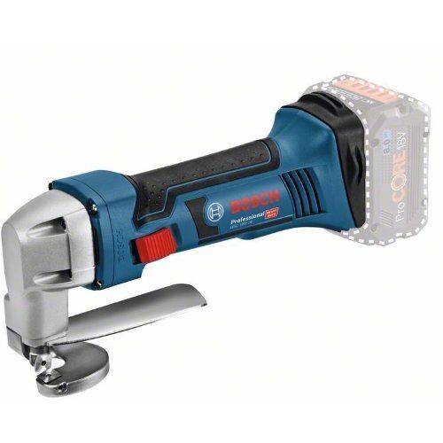  Akku-Scheren Bosch Akku-Blechschere GSC 18V-16, Solo Version 12369004