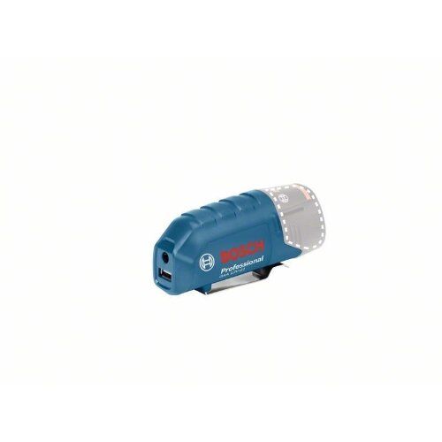  Akkus & Ladegeräte Bosch Ladegerät GAA 12V-21, USB-Ladeadapter, Ladestrom von 2,1A 12369248