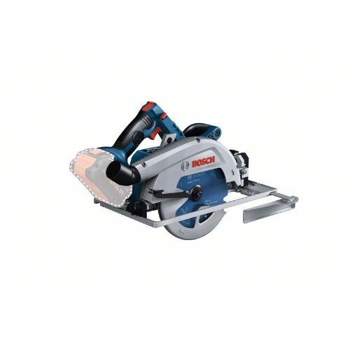  Akku-Geräte Akku-Handkreissägen Bosch Akku-Kreissäge BITURBO GKS 18V-68 GC, Solo Version, L-BOXX 12369178