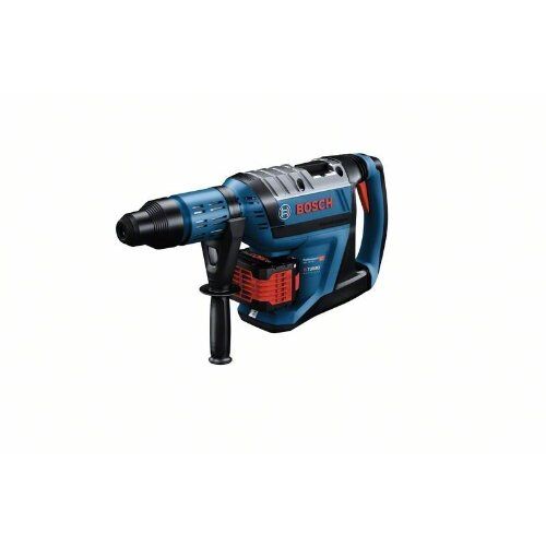  Bohrhämmer mit SDS max Bosch Akku-Bohrhammer BITURBO mit SDS-max GBH 18V-45 C, 2 x Akku ProCORE18V 12.0Ah 12369472