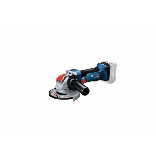  18V System Bosch Akku-Winkelschleifer GWX 18V-8, Solo Version, ohne Akku und Ladegerät, Karton 12368908