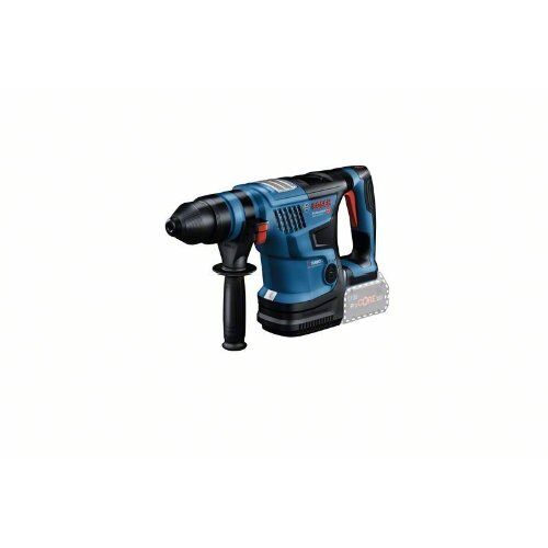  Akku-Geräte Akku-Bohrhämmer Bosch Akku-Bohrhammer BITURBO mit SDS-plus GBH 18V-34 CF 12369483