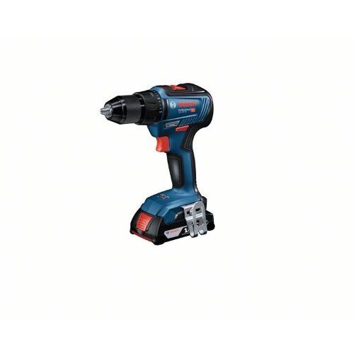  Akku-Geräte 18V System Bosch Akku-Bohrschrauber GSR 18V-55, 2 x Akku ProCORE18V, Schnellladegerät GAL 18V-40 12369460
