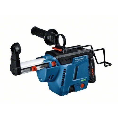  Akku-Geräte Akku-Bohrhämmer Bosch Akku-Staubsauger GDE 18V-26 D, Solo Version, im Karton 12369105