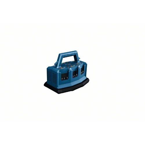  Akku-Geräte Akkus & Ladegeräte Bosch Ladegerät GAL 18V6-80 12369376