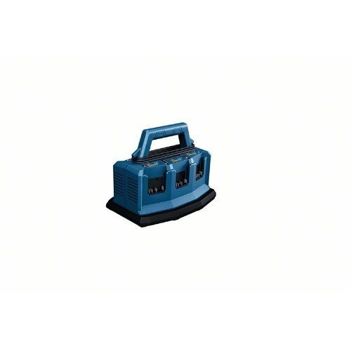  Akku-Geräte Akkus & Ladegeräte Bosch Ladegerät GAL 18V6-80 12369376