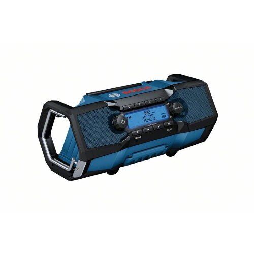  Akku-Geräte Akku-Radios Bosch Radio GPB 18V-2 C 12369468