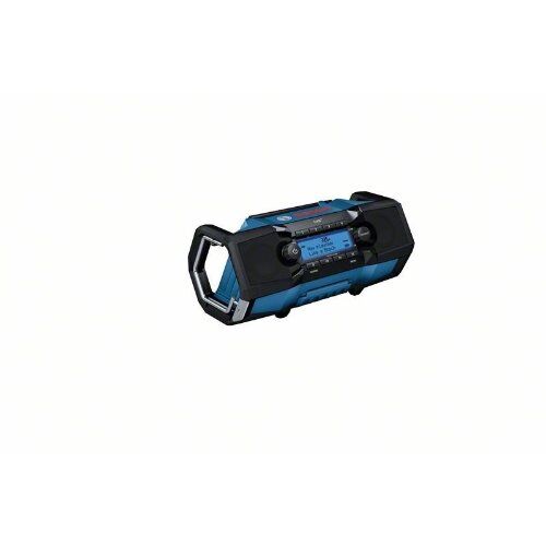  Akku-Geräte Akku-Radios Bosch Radio GPB 18V-2 SC 12369432