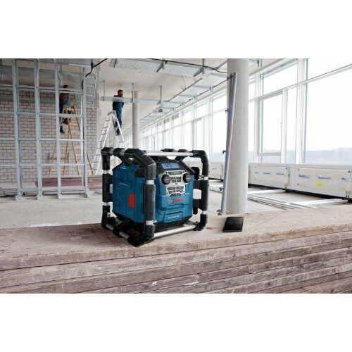  Akku-Geräte Akku-Radios Bosch Radio GPB 18V-5 C 12369456