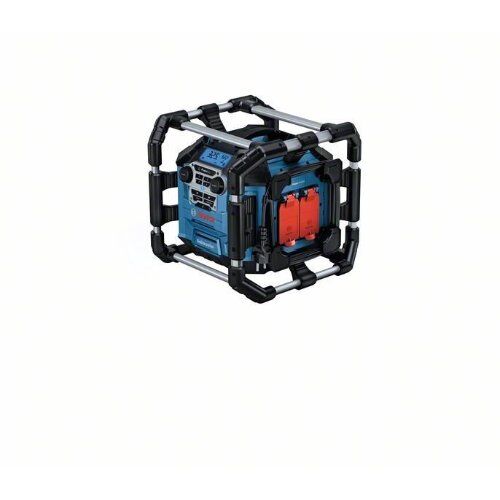  Akku-Geräte Akku-Radios Bosch Radio GPB 18V-5 C 12369456
