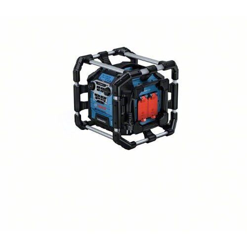  Akku-Geräte Akku-Radios Bosch Radio GPB 18V-5 SC 12369442